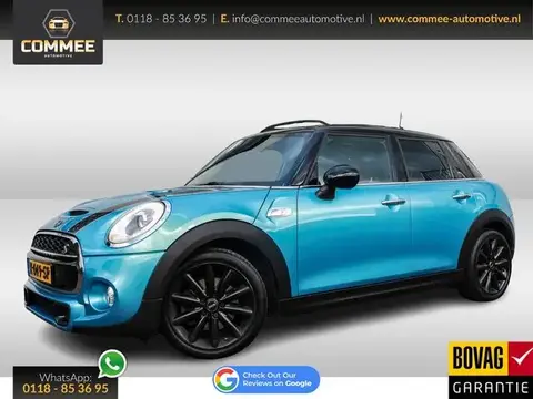 Used MINI COOPER Petrol 2015 Ad 