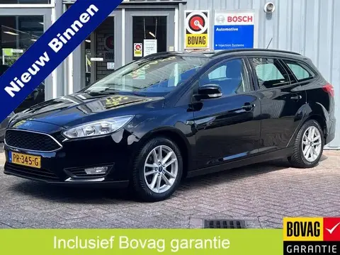 Used FORD FOCUS Petrol 2017 Ad 