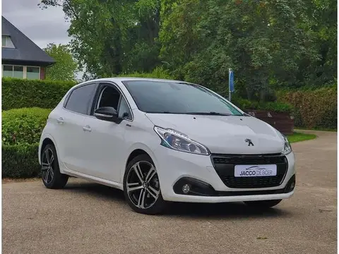 Used PEUGEOT 208 Petrol 2019 Ad 