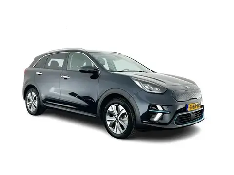 Used KIA E-NIRO Electric 2019 Ad 