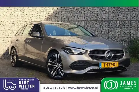 Used MERCEDES-BENZ CLASSE C Petrol 2023 Ad 