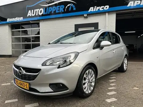 Used OPEL CORSA Petrol 2015 Ad 