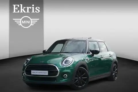 Used MINI COOPER Petrol 2020 Ad 