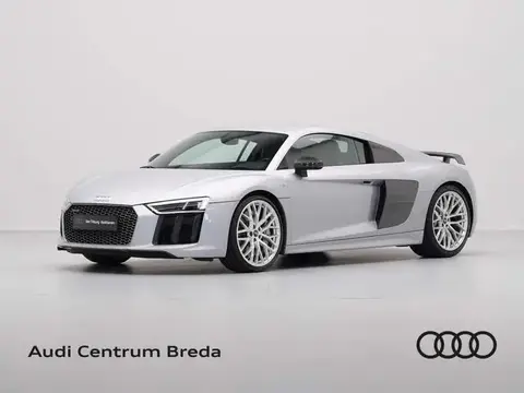 Annonce AUDI R8 Essence 2016 d'occasion 