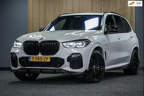 Annonce BMW X5 Hybride 2021 d'occasion 