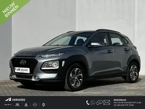 Annonce HYUNDAI KONA Hybride 2020 d'occasion 