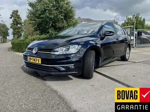 Used VOLKSWAGEN GOLF Petrol 2019 Ad 