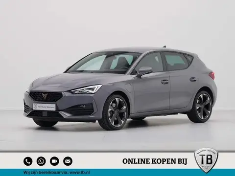 Used CUPRA LEON Hybrid 2022 Ad 