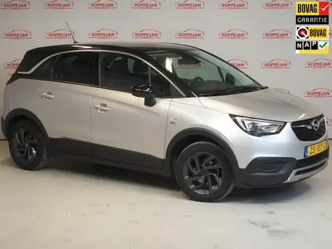 Annonce OPEL CROSSLAND Essence 2019 d'occasion 