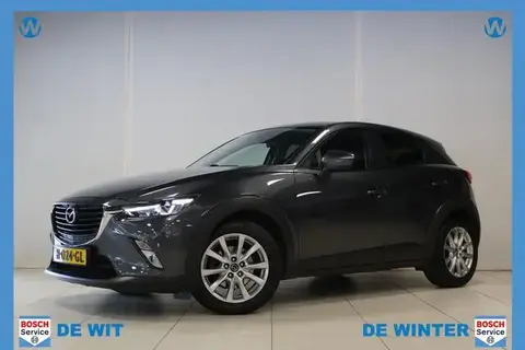 Used MAZDA CX-3 Petrol 2015 Ad 