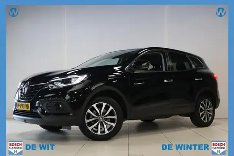 Used RENAULT KADJAR Petrol 2021 Ad 