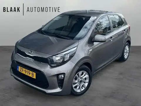 Annonce KIA PICANTO Essence 2019 d'occasion 