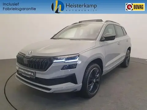 Annonce SKODA KAROQ Essence 2024 d'occasion 