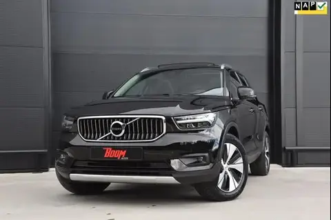 Used VOLVO XC40 Hybrid 2020 Ad 