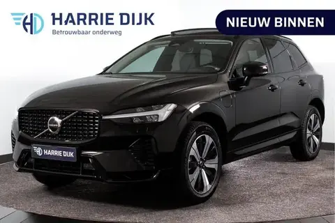 Annonce VOLVO XC60 Hybride 2024 d'occasion 