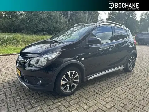 Used OPEL KARL Petrol 2018 Ad 