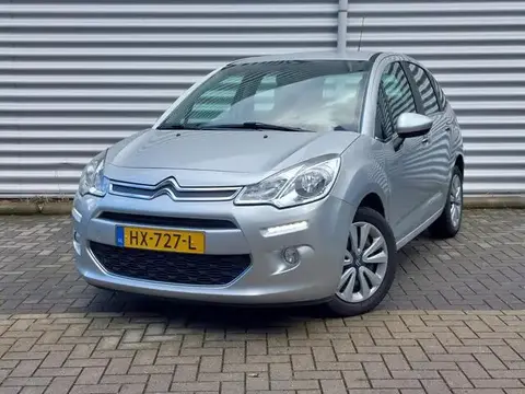 Annonce CITROEN C3 Essence 2016 d'occasion 