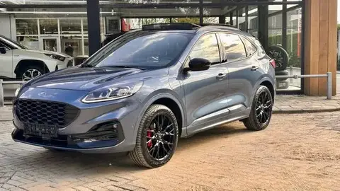 Annonce FORD KUGA Hybride 2023 d'occasion 