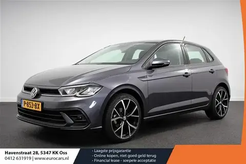 Used VOLKSWAGEN POLO Petrol 2022 Ad 