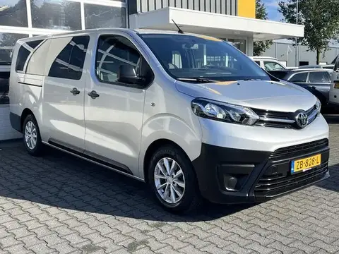 Used TOYOTA PROACE Diesel 2019 Ad 