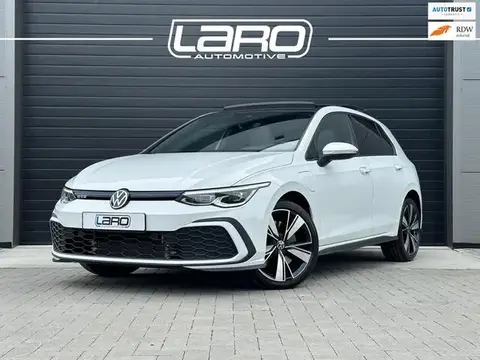 Used VOLKSWAGEN GOLF Hybrid 2021 Ad 