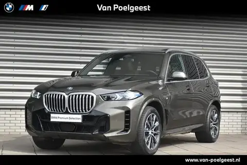 Used BMW X5 Hybrid 2023 Ad 