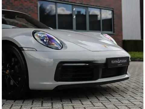 Annonce PORSCHE 911 Essence 2024 d'occasion 