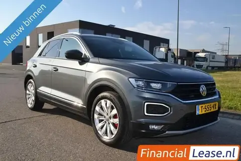 Used VOLKSWAGEN T-ROC Petrol 2018 Ad 