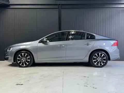 Annonce VOLVO S60 Essence 2018 d'occasion 