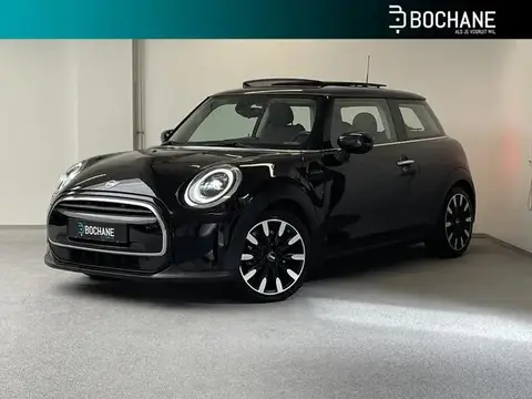 Used MINI COOPER Petrol 2022 Ad 