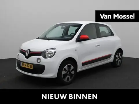 Used RENAULT TWINGO Petrol 2018 Ad 