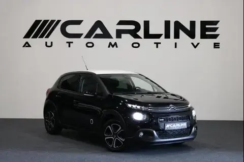 Used CITROEN C3 Petrol 2017 Ad 