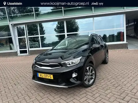 Used KIA STONIC Petrol 2018 Ad 