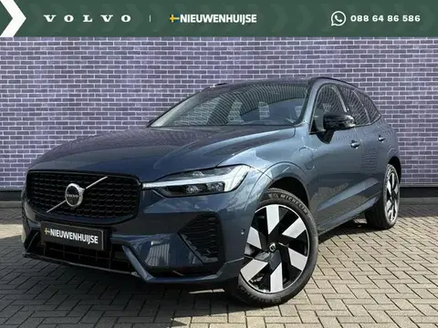 Used VOLVO XC60 Hybrid 2024 Ad 