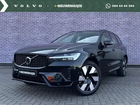 Used VOLVO XC60 Hybrid 2024 Ad 