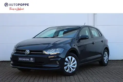 Used VOLKSWAGEN POLO Petrol 2020 Ad 