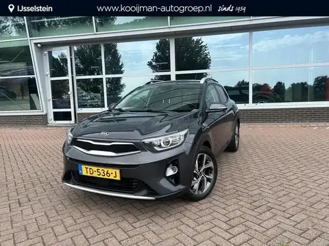 Used KIA STONIC Petrol 2018 Ad 