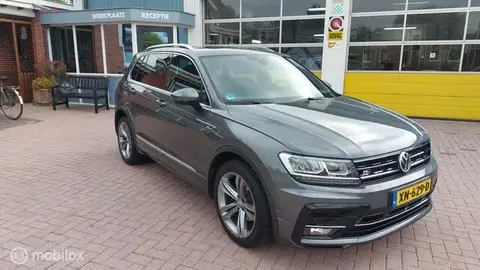 Used VOLKSWAGEN TIGUAN Petrol 2019 Ad 