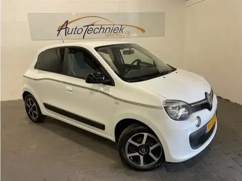 Annonce RENAULT TWINGO Essence 2019 d'occasion 