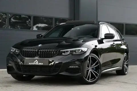 Annonce BMW SERIE 3 Hybride 2021 d'occasion 