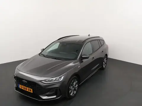 Used FORD FOCUS Hybrid 2023 Ad 