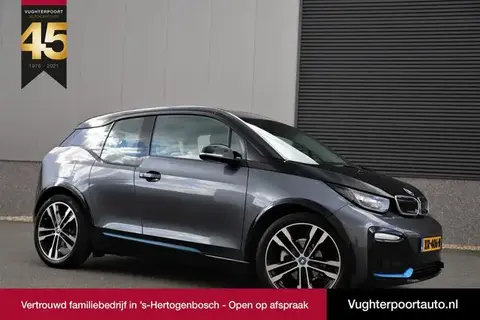 Used BMW I3 Electric 2019 Ad 