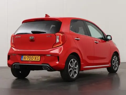 Used KIA PICANTO Petrol 2021 Ad 