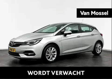 Used OPEL ASTRA Petrol 2020 Ad 