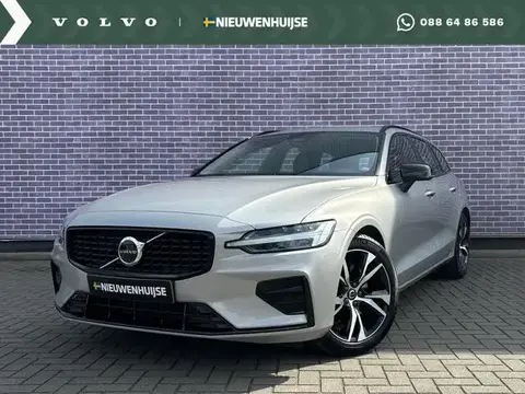 Annonce VOLVO V60 Essence 2024 d'occasion 