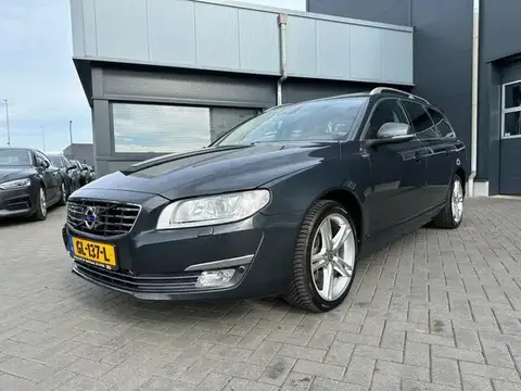 Annonce VOLVO V70 Essence 2015 d'occasion 