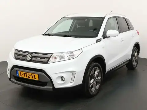 Used SUZUKI VITARA Petrol 2016 Ad 