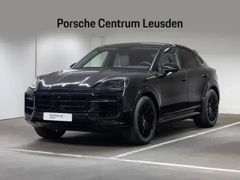 Annonce PORSCHE CAYENNE Hybride 2024 d'occasion 