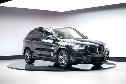 Used BMW X1 Hybrid 2021 Ad 