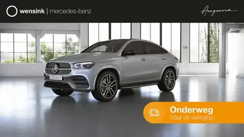 Used MERCEDES-BENZ CLASSE GLE Hybrid 2023 Ad 